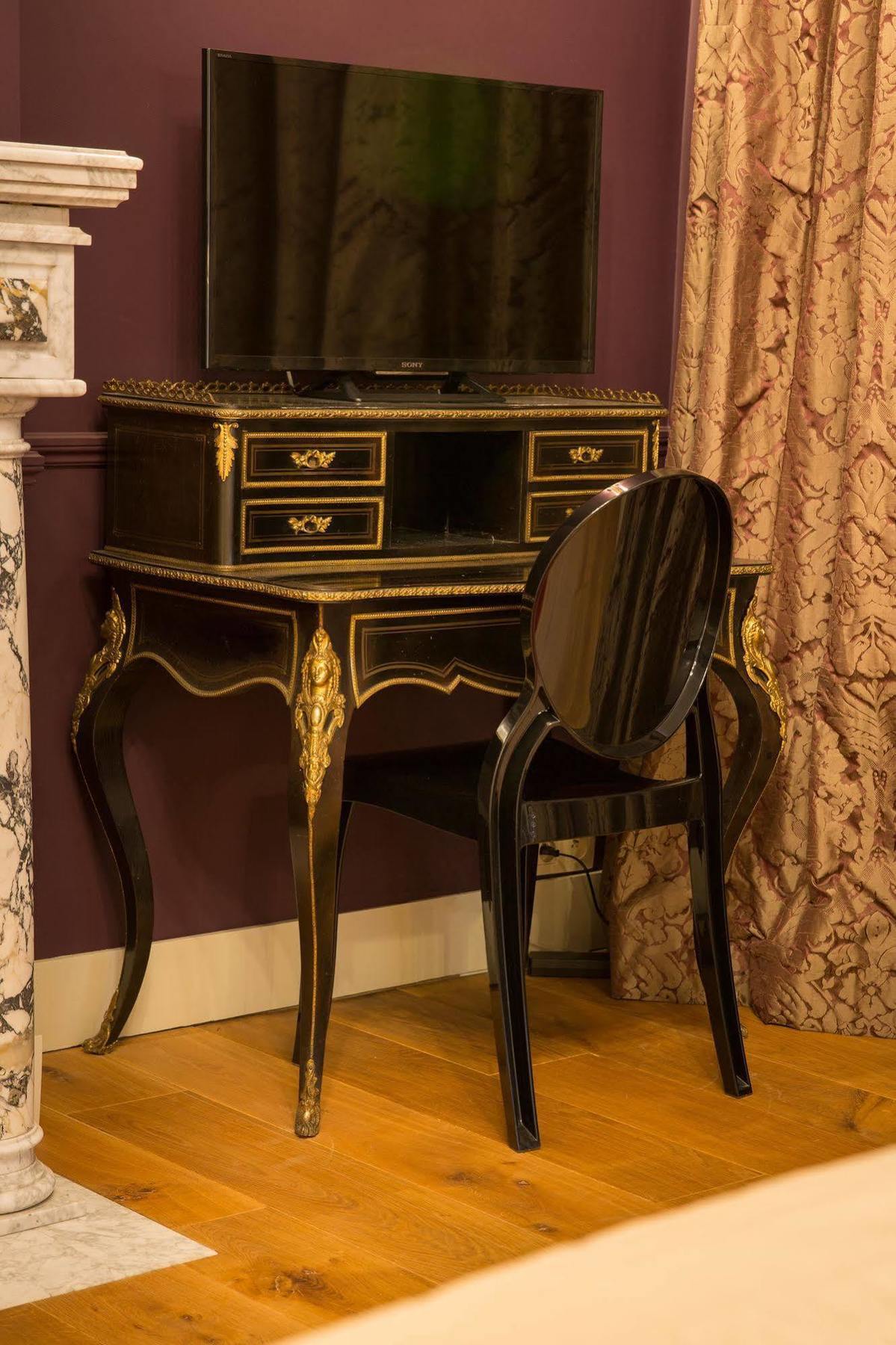 Louise Sur Cour Bed & Breakfast Saint-Gilles Luaran gambar