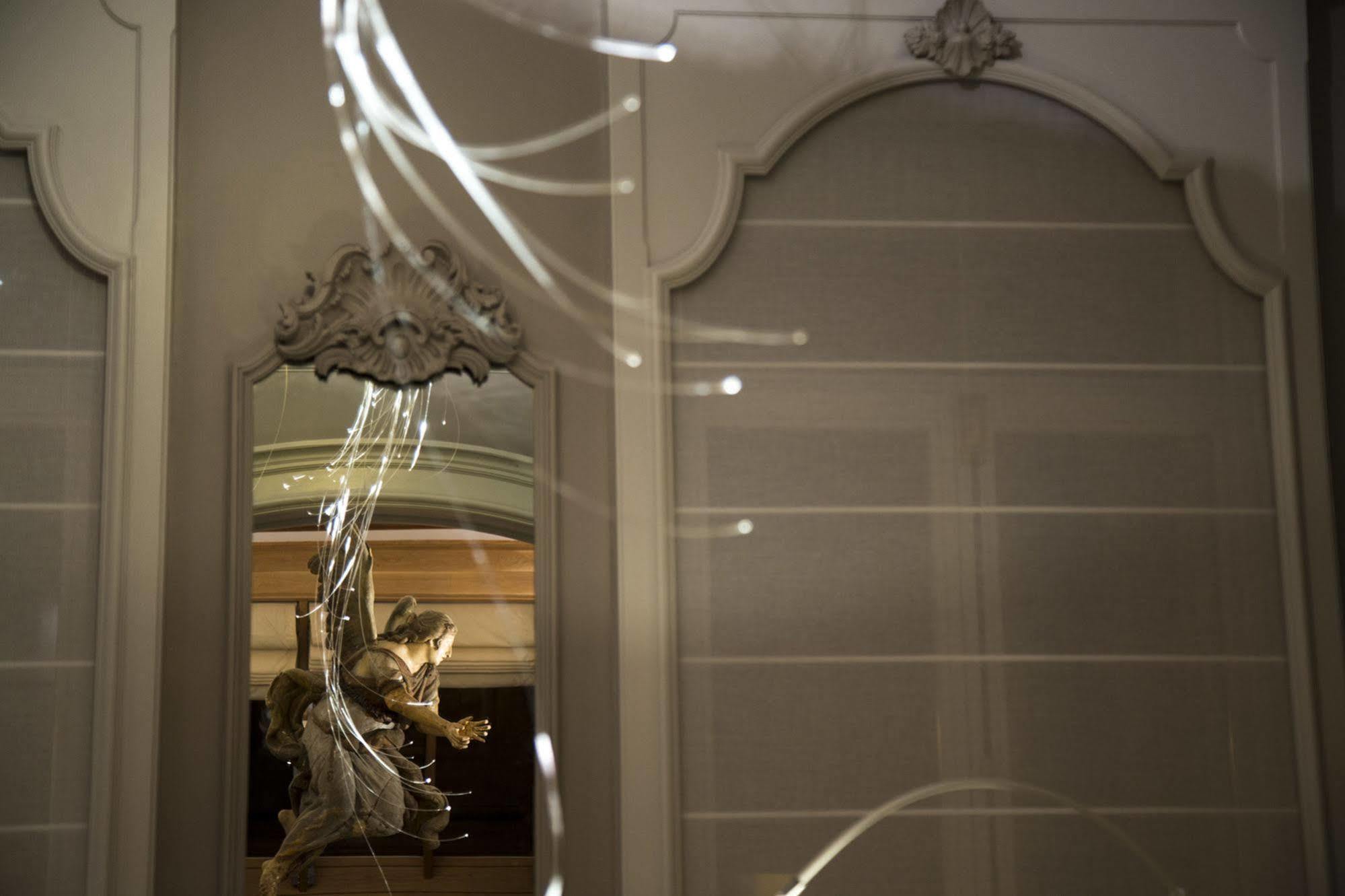 Louise Sur Cour Bed & Breakfast Saint-Gilles Luaran gambar